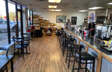 Corter Coffee Roasters