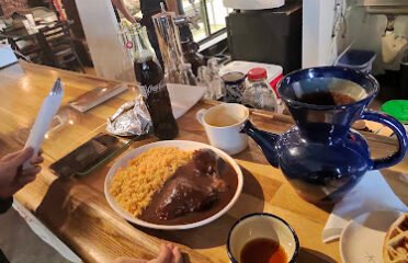 Cortez Coffee – The Bright Side