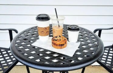 Cortland Main Street Coffee