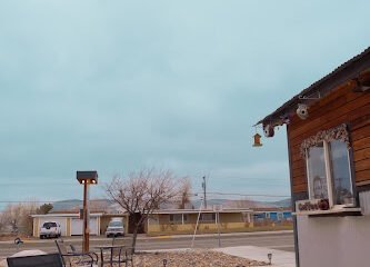 Corvid Coffee Co.