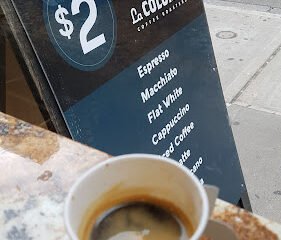 Corvo Coffee