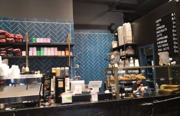 Corvo Coffee