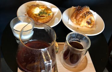 Corvus Coffee Roasters