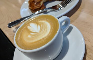 Corvus Coffee Roasters