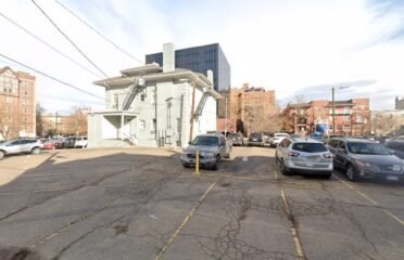 Corvus Coffee Roasters