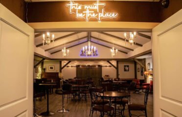 Cosmic Charlie’s Coffee House