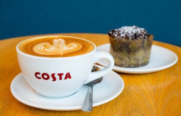 Costa Coffee – Atlanta Midtown
