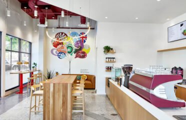 Costa Coffee – Brookhaven