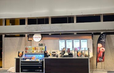 Costa Coffee