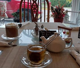 Cottage Tearoom & Fare