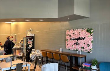 CottageRose Coffee
