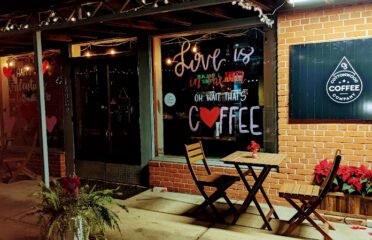 Cottonwood Coffee Company