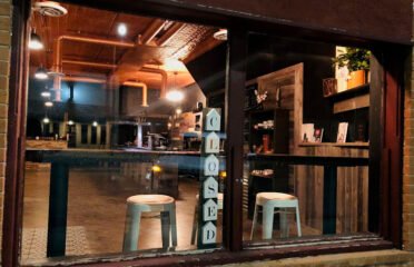 Cottonwood Coffeehouse