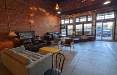 Cottonwood Downtown Cafe