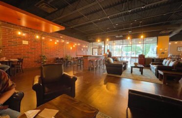 CouchLand Coffee House