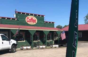 Council Mountain Coffee & Laundromat