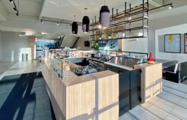 Counter Cafe