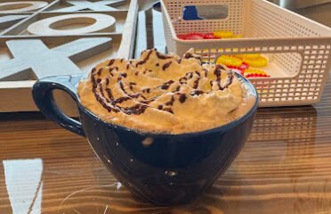 Country Charm Coffee