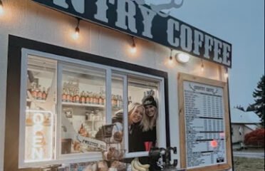 Country Coffee Beavercreek