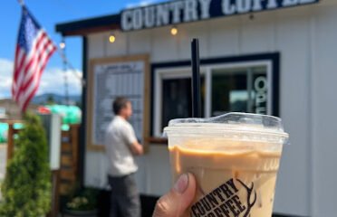 Country Coffee Company