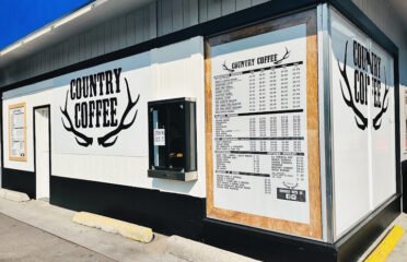 Country Coffee Hood River