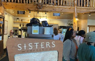 Country Coffee Sisters