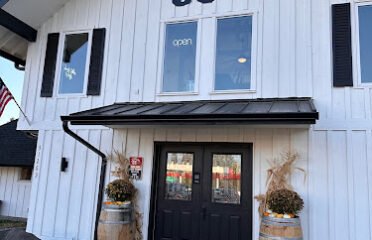 Country Coffee Sit & Sip