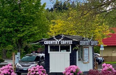 Country Coffee Troutdale