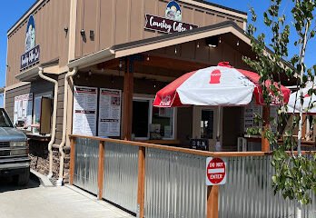 Country Coffee and Grub