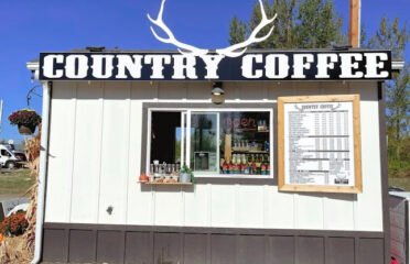 Country Coffee