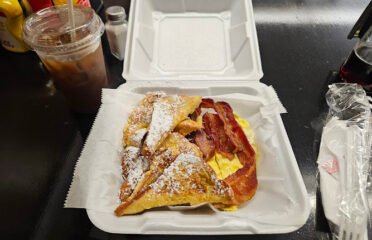 Country Corner Cafe