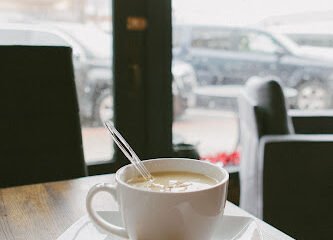 Country Gourmet Coffee Shop