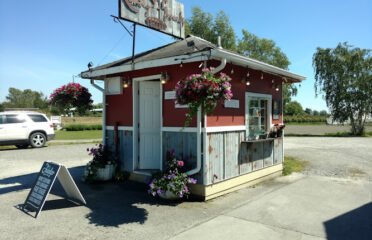 Country Grounds Coffee