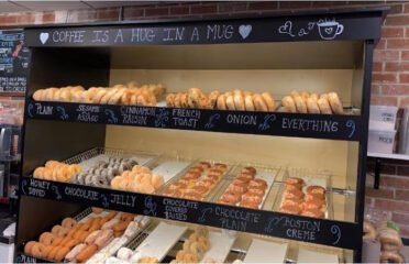 Country Kitchen Donuts