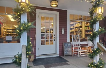 Country Store & Cafe