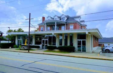 Country store Cafe