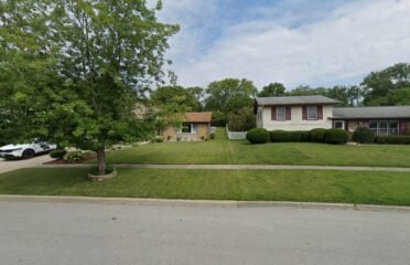 Country villas