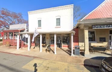 County Line Coffee
