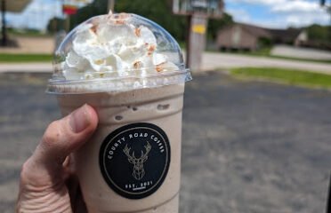 County Road Coffee