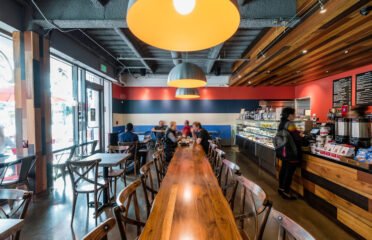 Coupa Cafe – Lytton