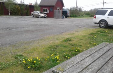 Coupeville Prairie Perks