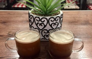 Courageous Coffee Cafe & Bakery