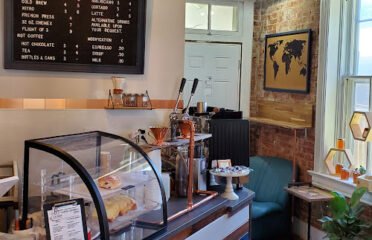 Course Coffee Roasters