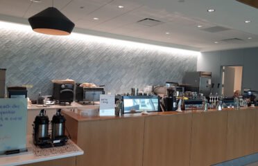 Course Ground Coffee