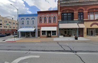 Court Street Nutrition
