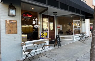 Courthouse Coffee, LLC