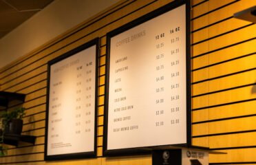 Courthouse Coffeebar – Keizer