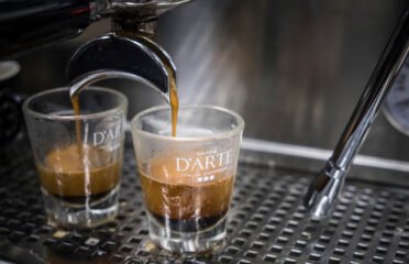 Courtney’s Coffee LLC