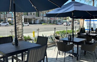Courtyard Cafe Anaheim