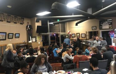 Covenant Coffee